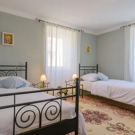 Nyaraló Family Friendly House With A Swimming Pool Zedno, Ciovo - 23762 *