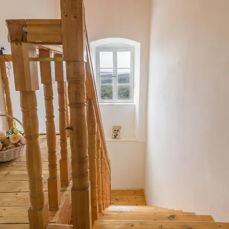 Family Friendly House With A Swimming Pool Zedno, Ciovo - 23762 * Traù
