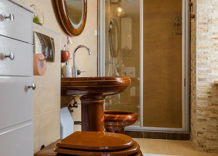 Casa vacanze Family Friendly House With A Swimming Pool Zedno, Ciovo - 23762 *