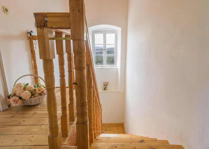 Family Friendly House With A Swimming Pool Zedno, Ciovo - 23762 * Traù