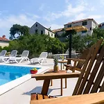 Family Friendly House With A Swimming Pool Zedno, Ciovo - 23762