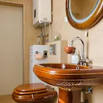 Family Friendly House With A Swimming Pool Zedno, Ciovo - 23762 Holiday home