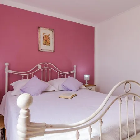 Family Friendly House With A Swimming Pool Zedno, Ciovo - 23762 Ferienhaus Trogir