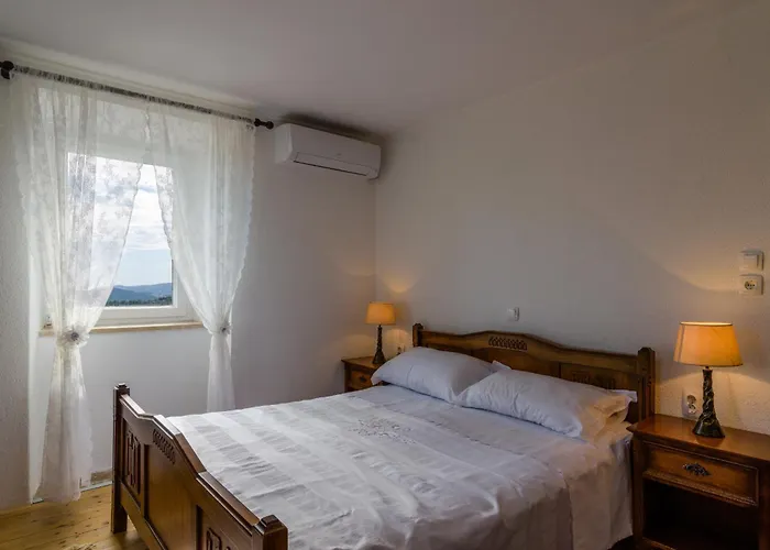 Family Friendly House With A Swimming Pool Zedno, Ciovo - 23762 * Trogir