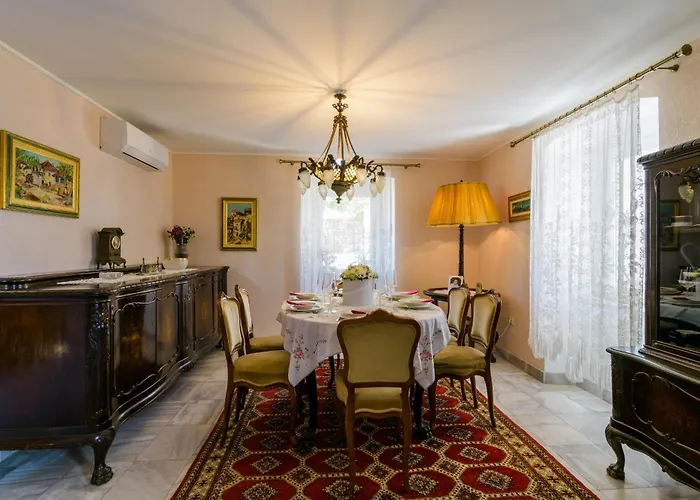 Family Friendly House With A Swimming Pool Zedno, Ciovo - 23762 Trogir